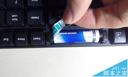 RAPOO雷柏E1050无线键盘怎么样? 雷柏E1050键盘开箱测评