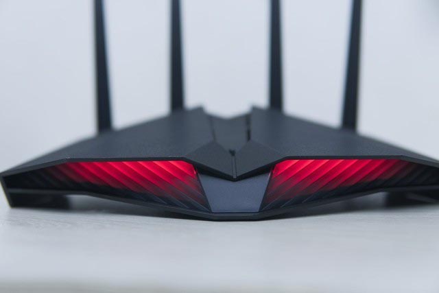 华硕RT-AX82U路由器值得入手吗?华硕RT-AX82U路由器评测