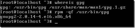 Linux 文件安全之随机数生成器 李晓辉
