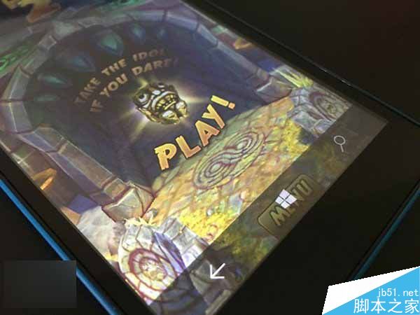 Win10 Mobile一周年更新预览版14356修复游戏缩放Bug