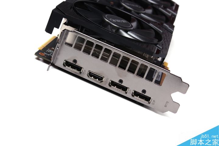 影驰GeForce RTX 2080 SUPER大将显卡详细评测