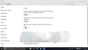 [图]Windows 10 10074 预览版上手试玩图赏