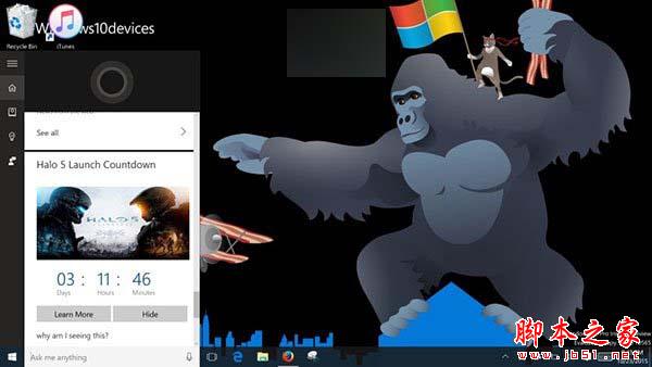 Win10助理Cortana增加新功能：可连接Xbox Live账户查看游戏信息
