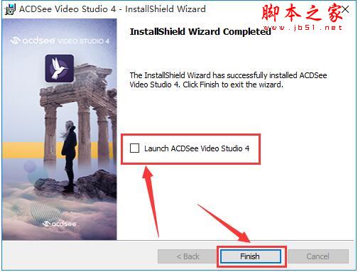 acdsee video studio 4如何激活?视频剪辑编辑软件激活教程