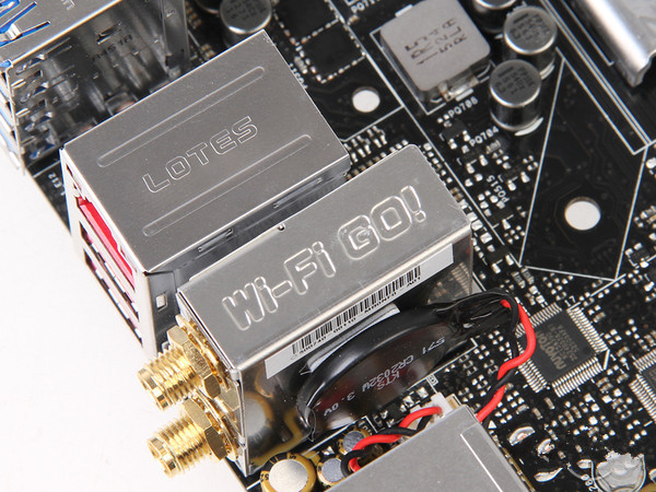 华硕Z170I PRO GAMING怎么样 华硕Z170I PRO GAMING主板图文评测