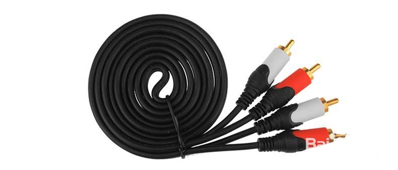 小米电视4A怎么接麦克风k歌?