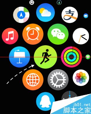 Apple Watch怎运动数据不准怎么设置？