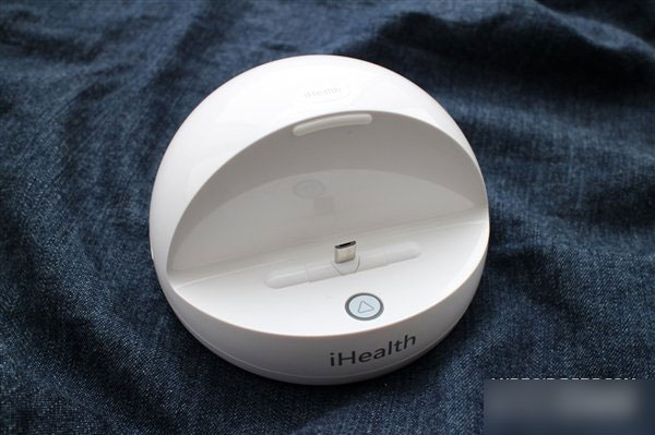 199元小米Health智能云血压计今日发售 开箱图赏