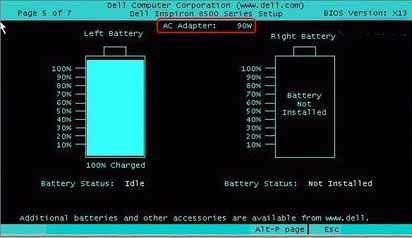 笔记本电池怎么修复?电池修复几种方法