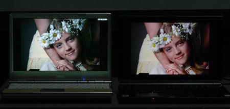 决战色域之颠 液晶热点技术指标详解