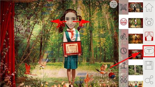 tedo特逗里的换脸怎么玩?特逗换脸使用