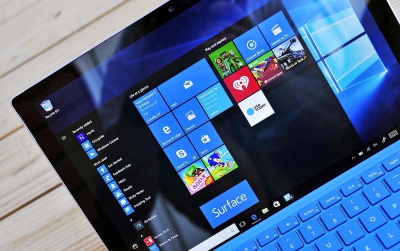 微软延迟Win10各版本补丁推送 周二补丁3月14日发布