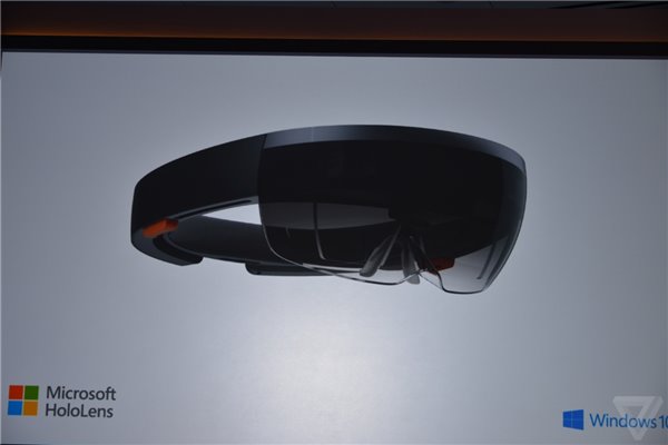 WP10/Win10消费者预览版发布会图文实录(附Win10发布会官方视频直播地址)