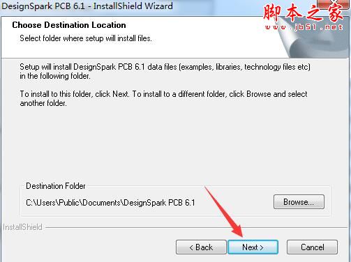 designspark pcb怎么破解?designspark pcb6.1安装破解图文详细教程