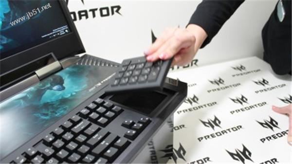 宏碁Predator 21X值得买吗？宏碁Predator 21X笔记本外媒评测