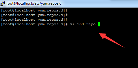 如何配置Centos 6.5 的yum源？