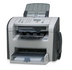 传真机怎么使用？