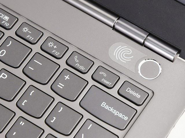 ThinkBook 14s性能如何 ThinkBook 14s笔记本使用体验及图解评测