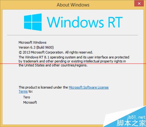 Win RT 8.1 Update 3怎么提前更新安装使用？