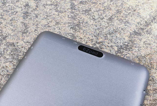 小身躯蕴藏大智慧 中柏EZPad Mini 5详细图文评测