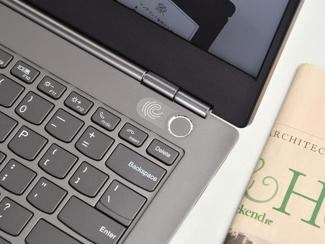 ThinkBook 14s性能如何 ThinkBook 14s笔记本使用体验及图解评测