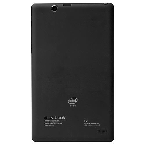 E FUN黑五平板电脑大促销  Nextbook Win8平板不到100美元