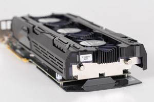 GTX1660Ti和GTX1660哪款好 GTX1660Ti和GTX1660冰龙超级版对比评测