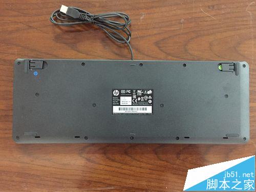 惠普ku1156键盘怎么样?