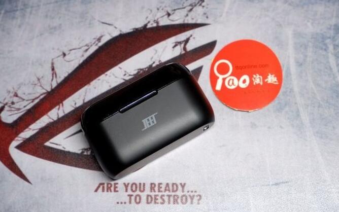 JEET Air Plus耳机怎么样 JEET Air Plus真无线蓝牙耳机体验评测