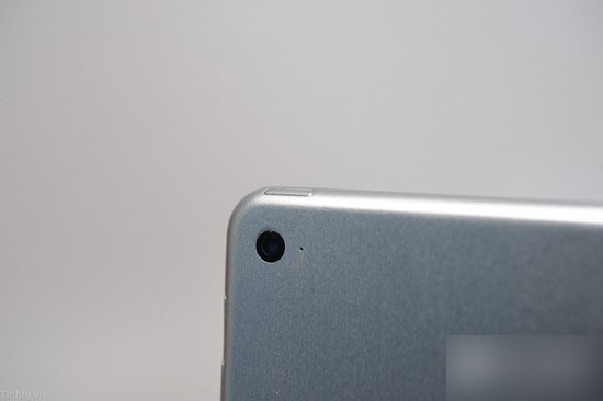 更薄了！一大波苹果iPad Air2/iPad6超清图片曝光