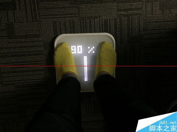 I&lsquo;m here麦开智能感知仪性能测评