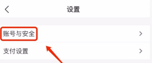 支付宝如何设置撒贝宁防骗语音叫醒服务?