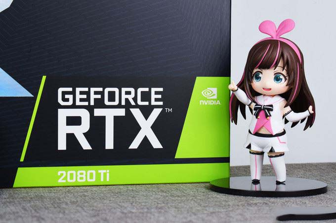索泰RTX 2080 Ti PGF OC14显卡开箱拆解+评测