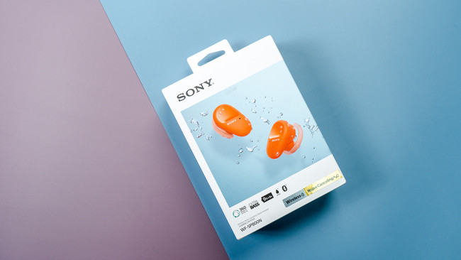 Sony WF-SP800N体验如何 Sony WF-SP800N体验评测