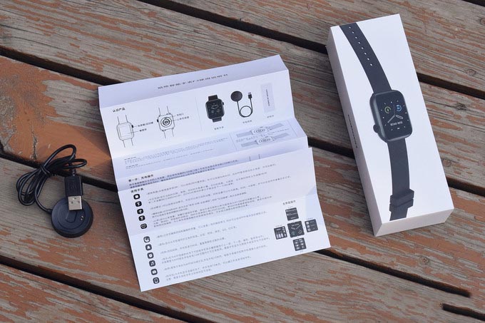 咕咚F3值得入手吗 咕咚F3智能运动手表评测