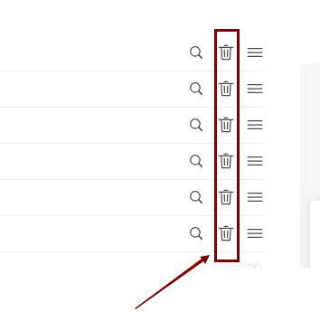 微信公众号的号内搜索关键词怎么设置? 号内搜索关键词删除和排序方法