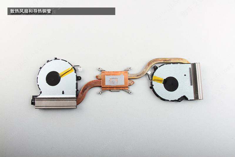 惠普EliteBook 1040 G4内部做工怎么样？惠普EliteBook 1040 G4拆机图解评测全过程