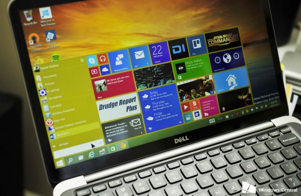 Win10 Build 9926更新问题汇总（微软官方版）