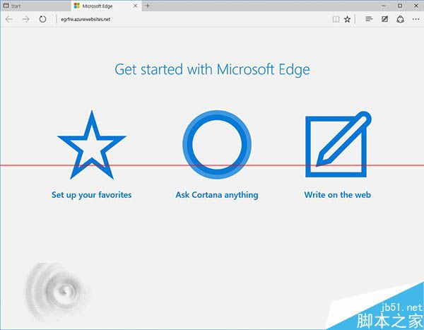 Win10 10537 预览版上手图赏 动态演示窗口特效