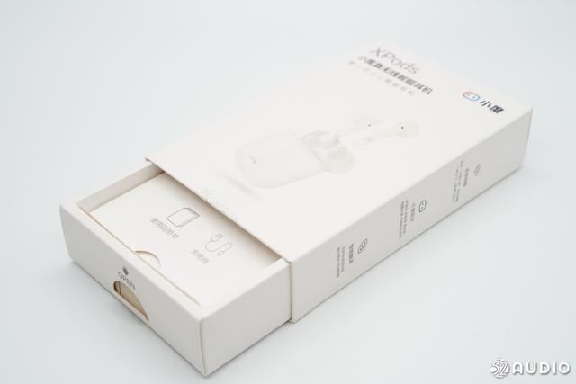 小度真无线智能耳机好用不?小度真无线智能耳机拆解全过程评测