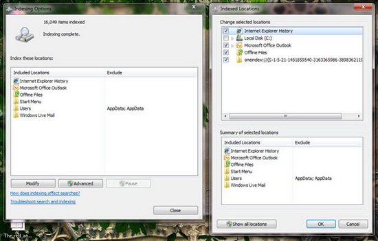 加快Windows7系统整体运行速度的12个小技巧(整理)