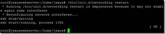 Jexus Web Server完整图文配置教程