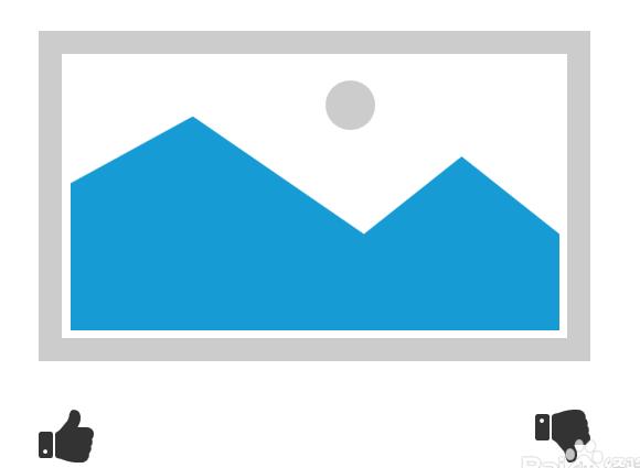 Axure RP 8怎么设计图片点赞功能的网页原型?