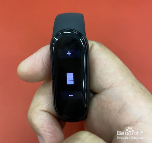 小米手环5怎么增加高度？小米手环屏幕太暗的解决方法