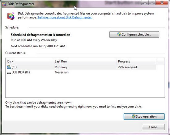加快Windows7系统整体运行速度的12个小技巧(整理)