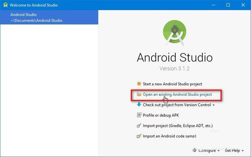 Android Studio中文版常见问题解决方法