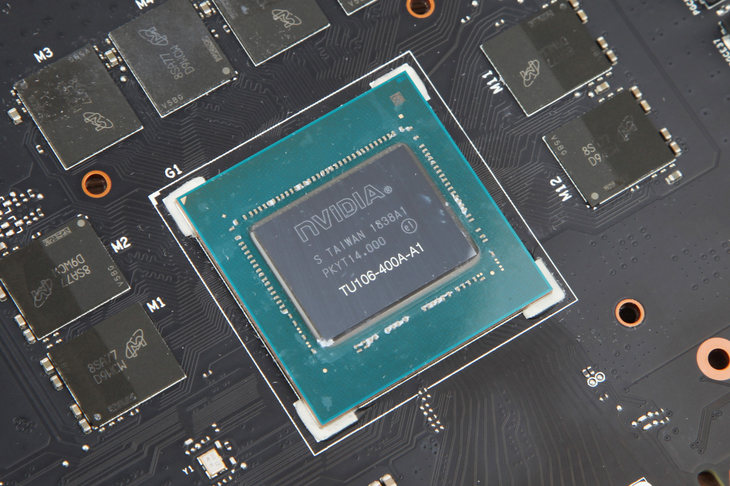 极致奢华 ROG STRIX RTX 2070 O8G GAMING显卡详细图文评测