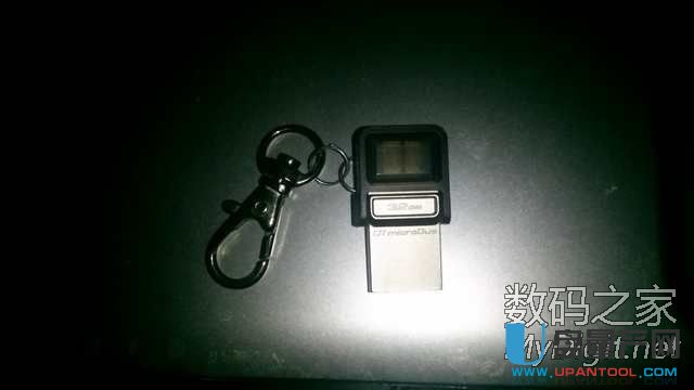 群联PS2251-68主控芯片量产CDROM全过程图文教程