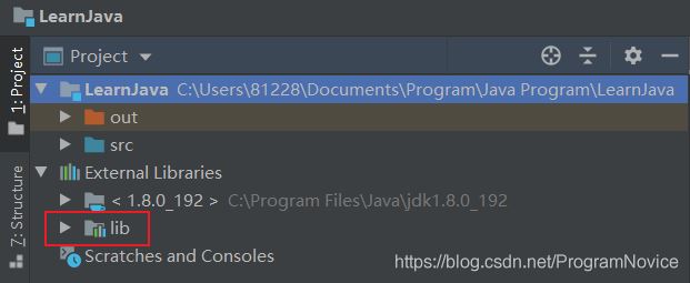 IntelliJ IDEA 2020.1添加HttpClient类库的方法