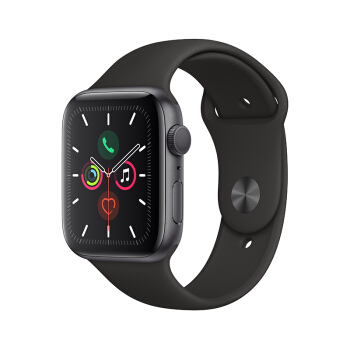华为watch gt2对比苹果watch5哪个值得买